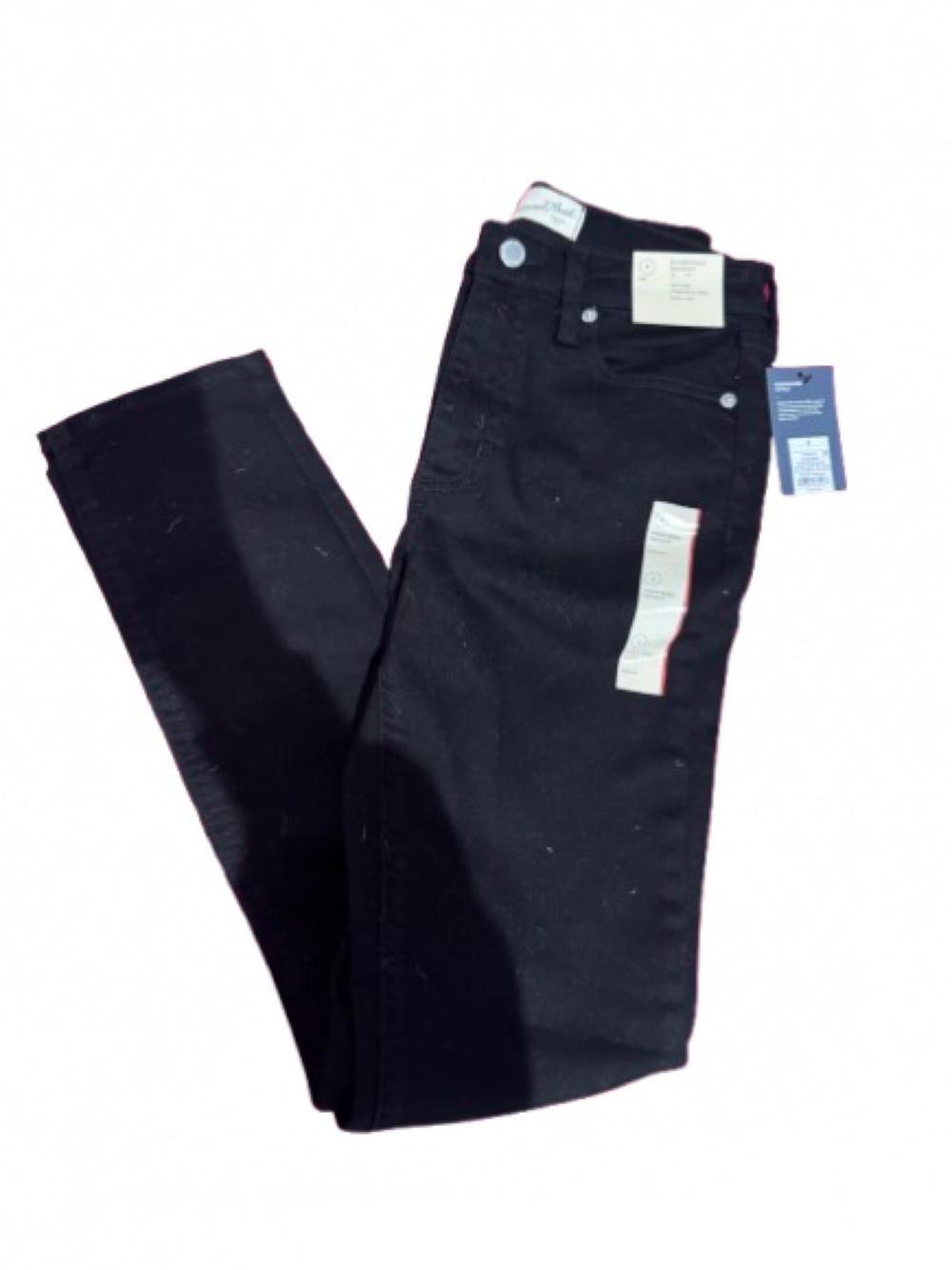 🖤 Target Women’s Black Jeans - Size 4🖤